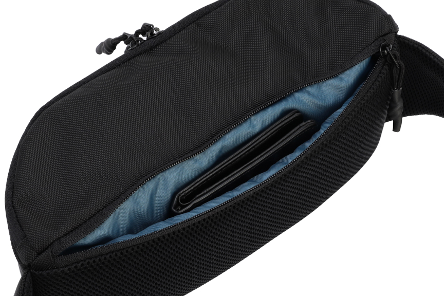 アトラスマルチウェスト（ブラック）