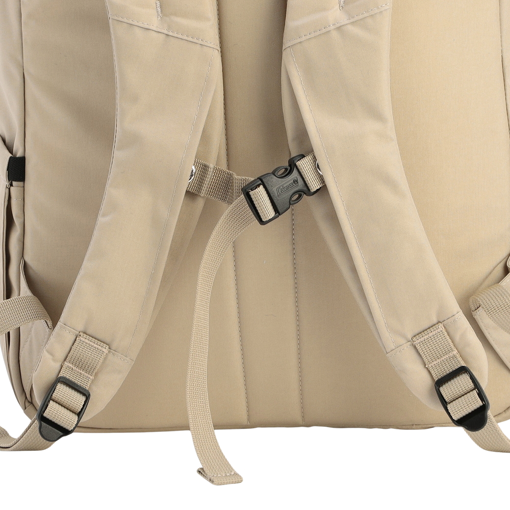 ユニウォーカー2デイパック25（サファリ）