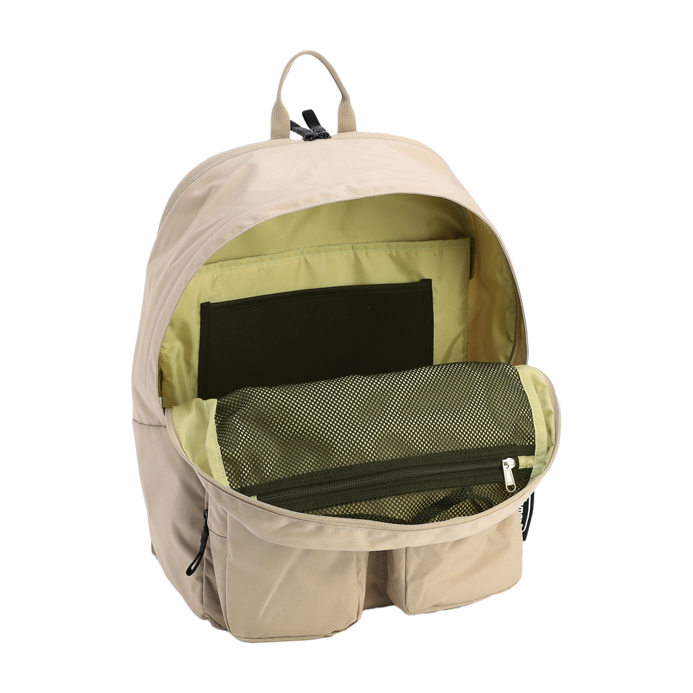 ユニウォーカー2デイパック25（サファリ）