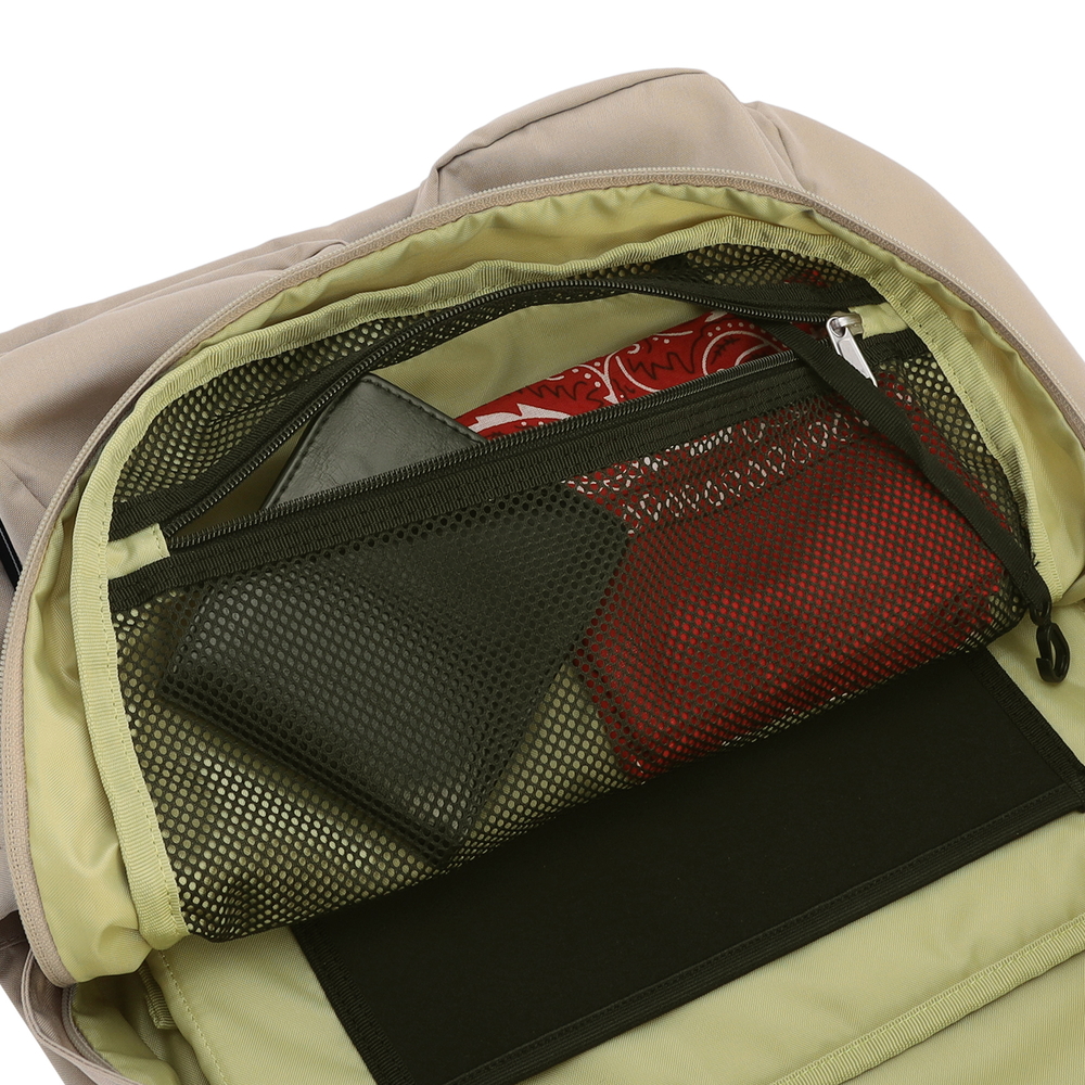 ユニウォーカー2デイパック25（サファリ）