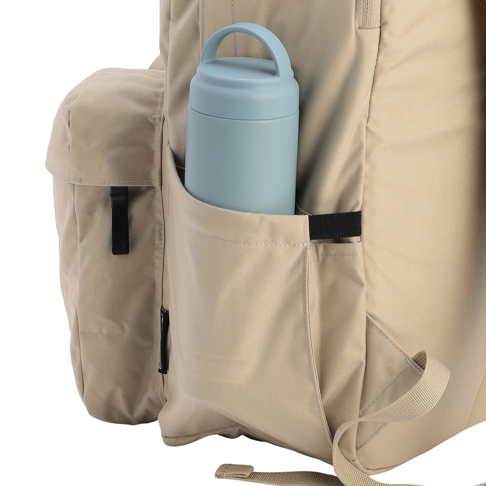 ユニウォーカー2デイパック25（サファリ）