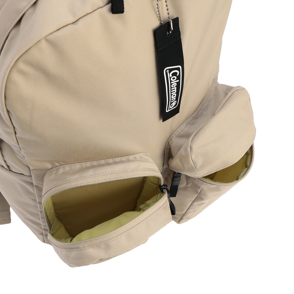 ユニウォーカー2デイパック25（サファリ）