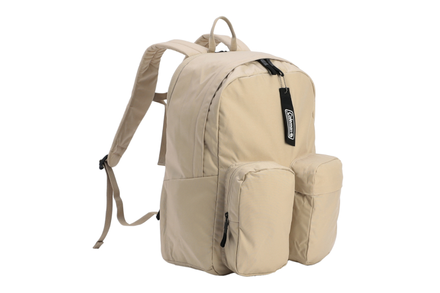 ユニウォーカー2デイパック25（サファリ）