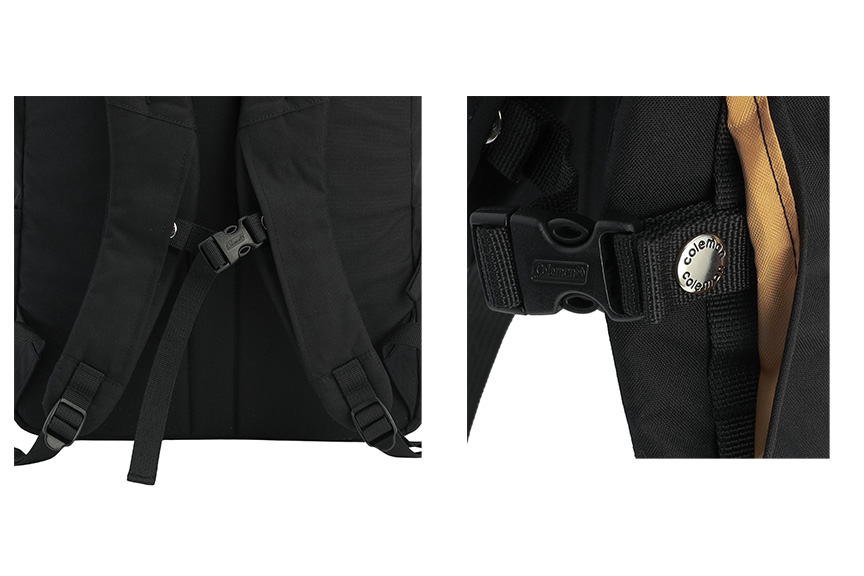 ユニウォーカー2デイパック25（サファリ）