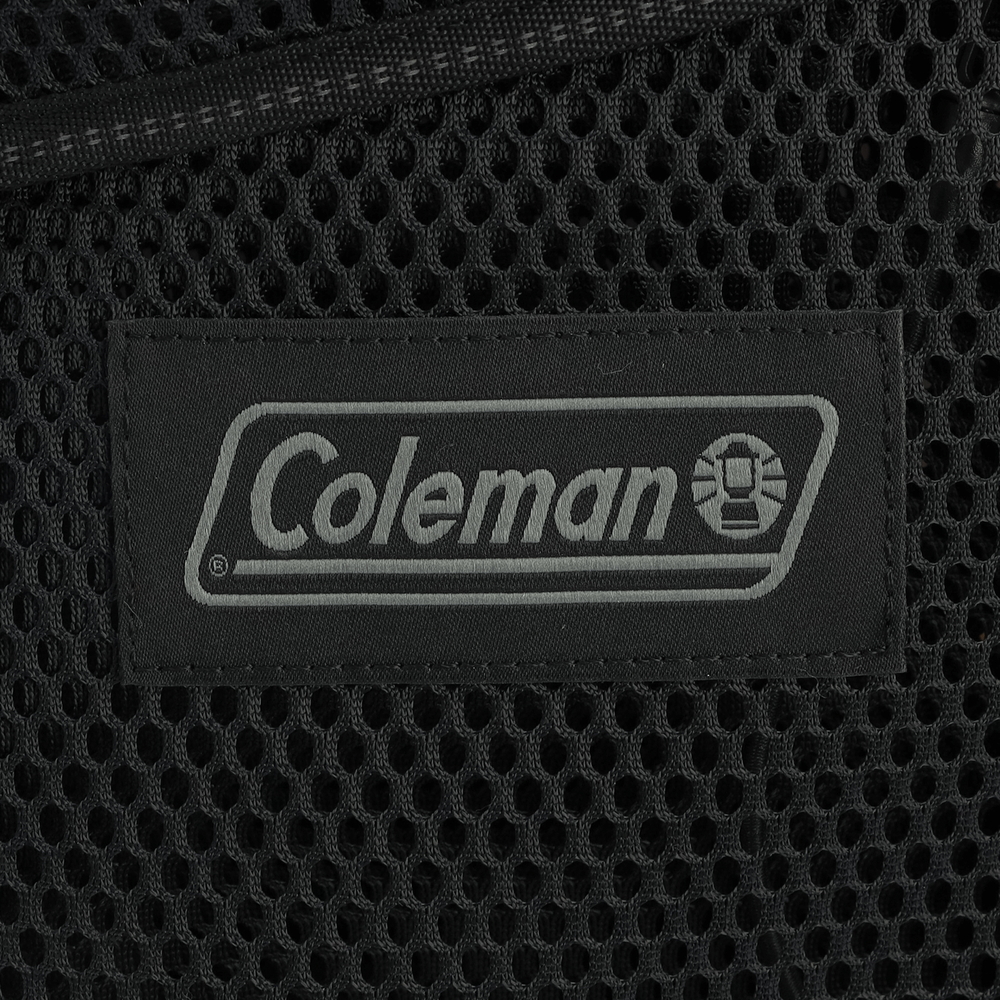 ウォーカー25メッシュ（ブラック）