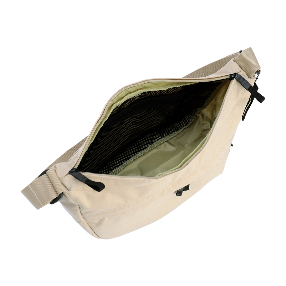 ユニウォーカーバナナショルダー（サファリ）