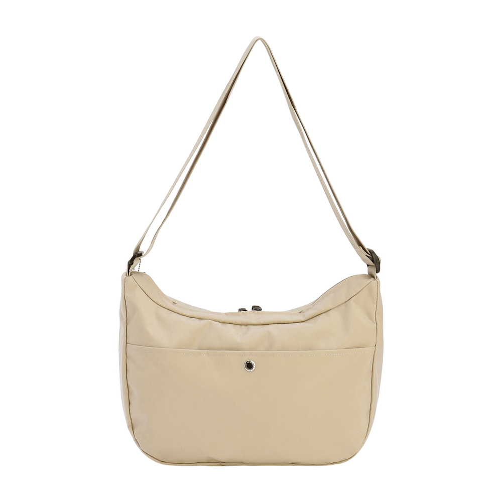 ユニウォーカーバナナショルダー（サファリ）