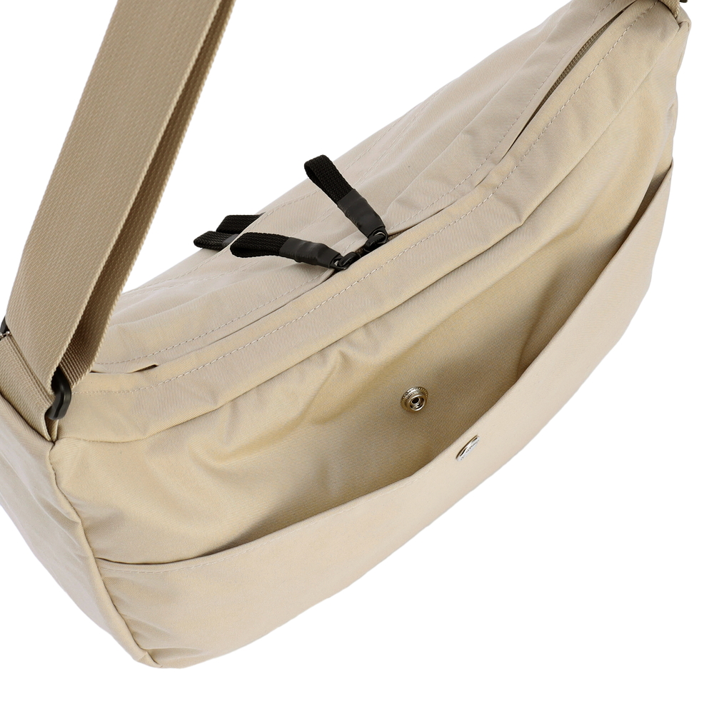 ユニウォーカーバナナショルダー（サファリ）