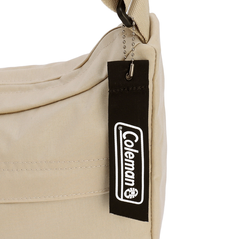 ユニウォーカーバナナショルダー（サファリ）