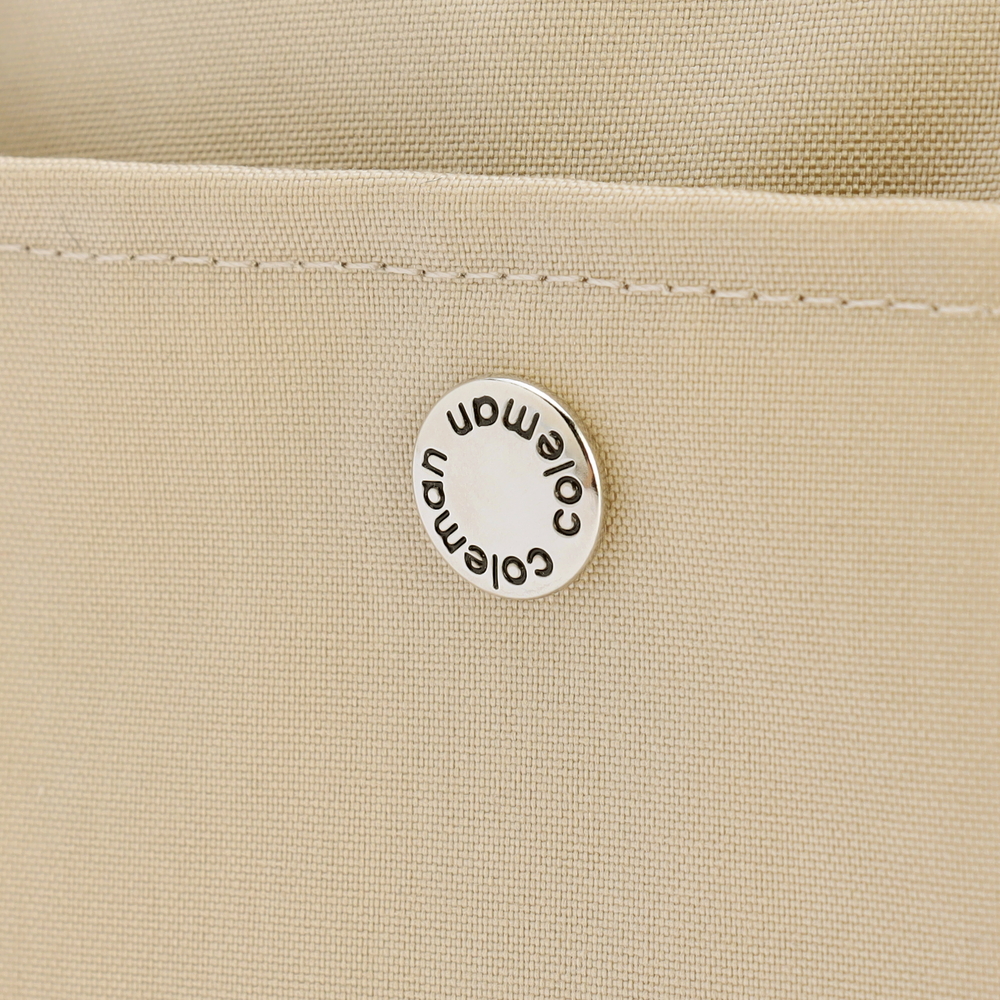 ユニウォーカーバナナショルダー（サファリ）