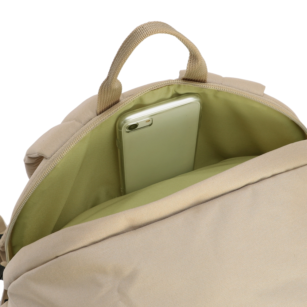 ユニウォーカーデイパック23（サファリ）