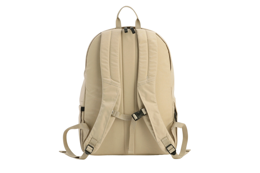 ユニウォーカーデイパック23（サファリ）