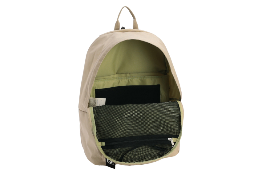 ユニウォーカーデイパック23（サファリ）