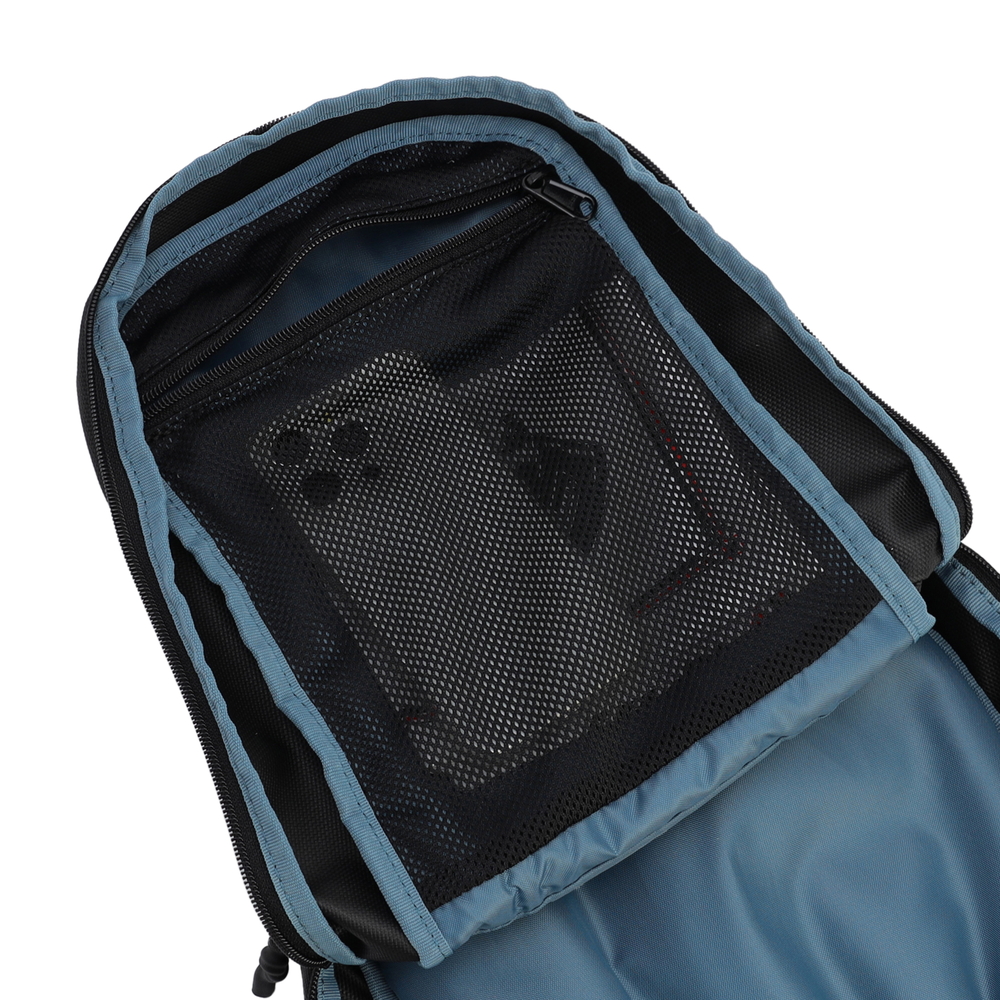 アトラススリングバック（ブラック）