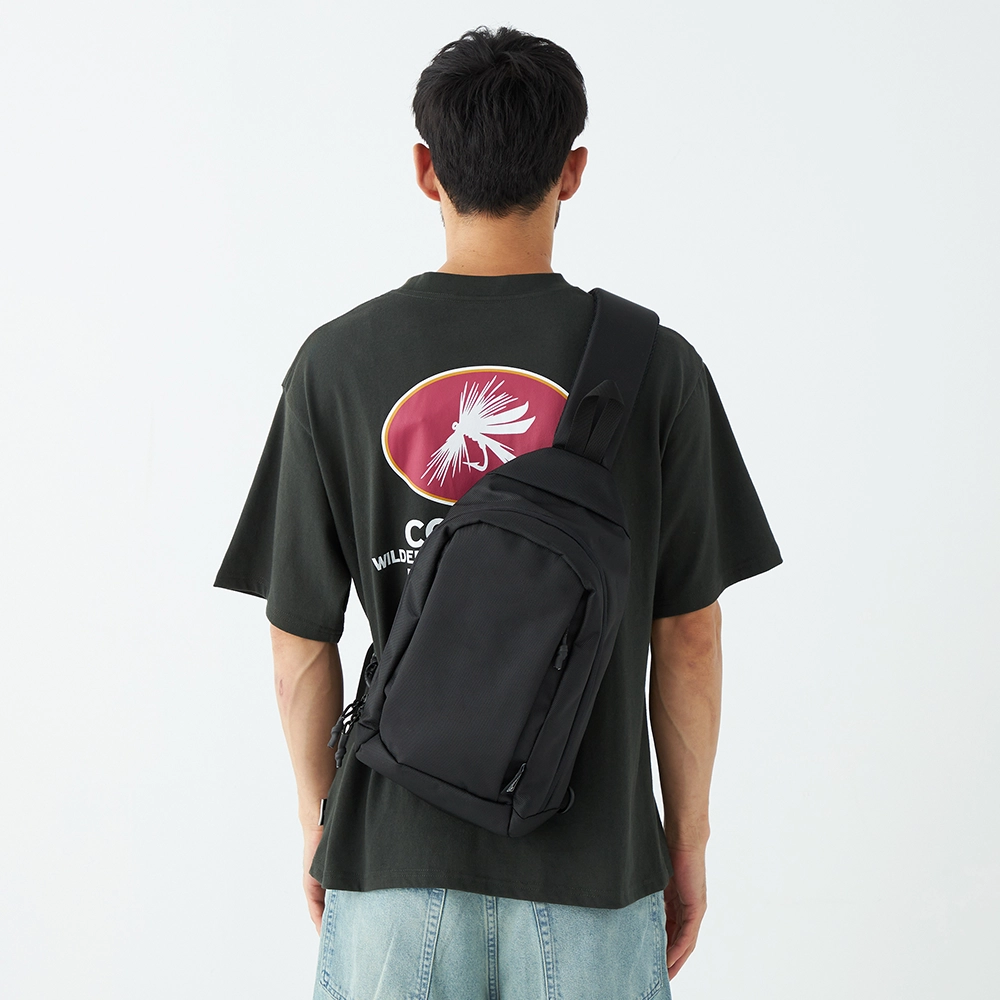 アトラススリングバック（グレー）