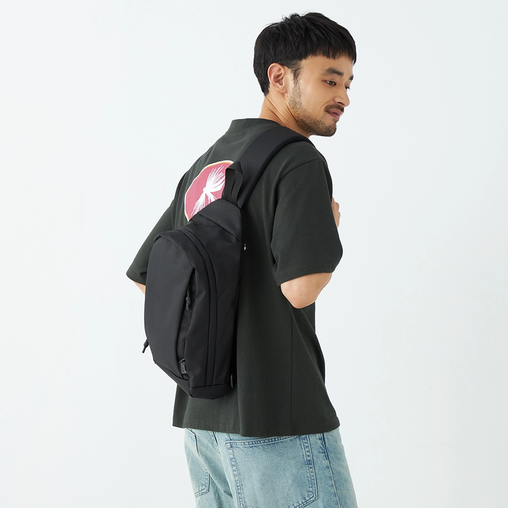 アトラススリングバック（グレー）