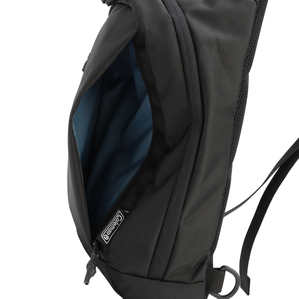 アトラススリングバック（ブラック）