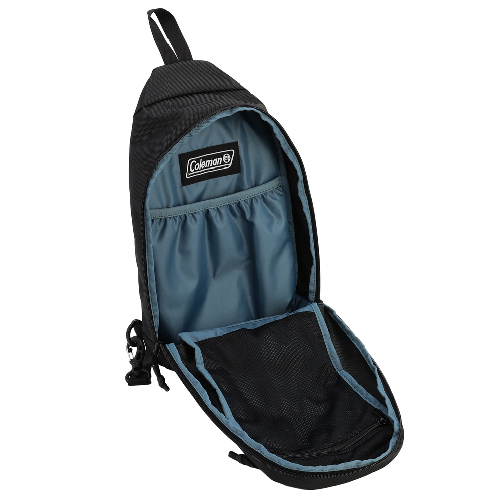 アトラススリングバック（ブラック）