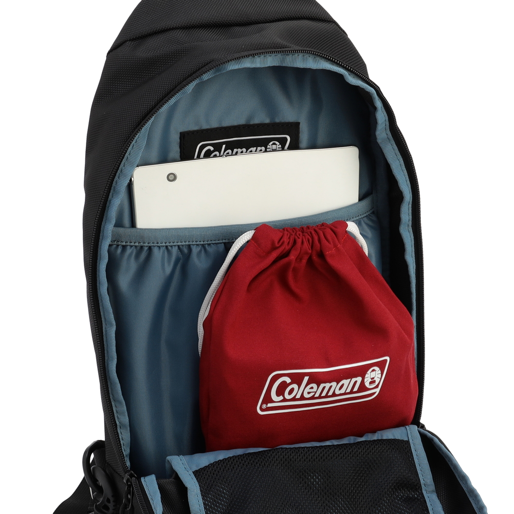 アトラススリングバック（ブラック）