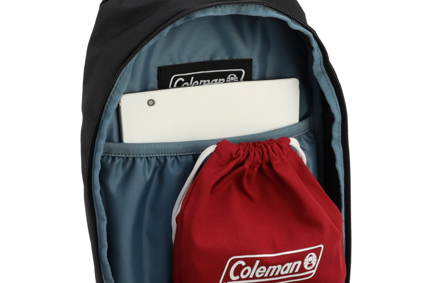 アトラススリングバック（ブラック）