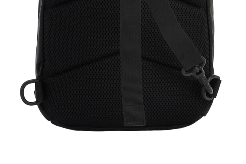 アトラススリングバック（ブラック）