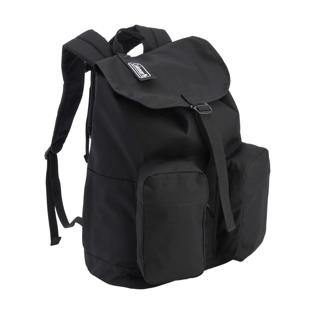 ユニウォーカー23トップローディング（ブラック）