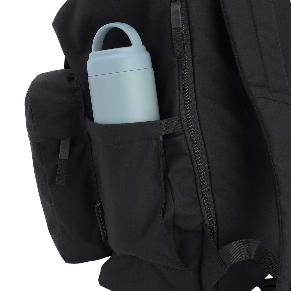 ユニウォーカー23トップローディング（ブラック）