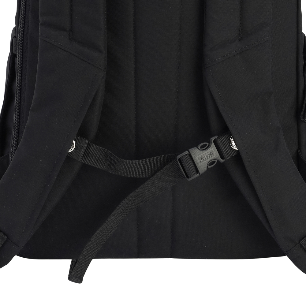 ユニウォーカー23トップローディング（ブラック）