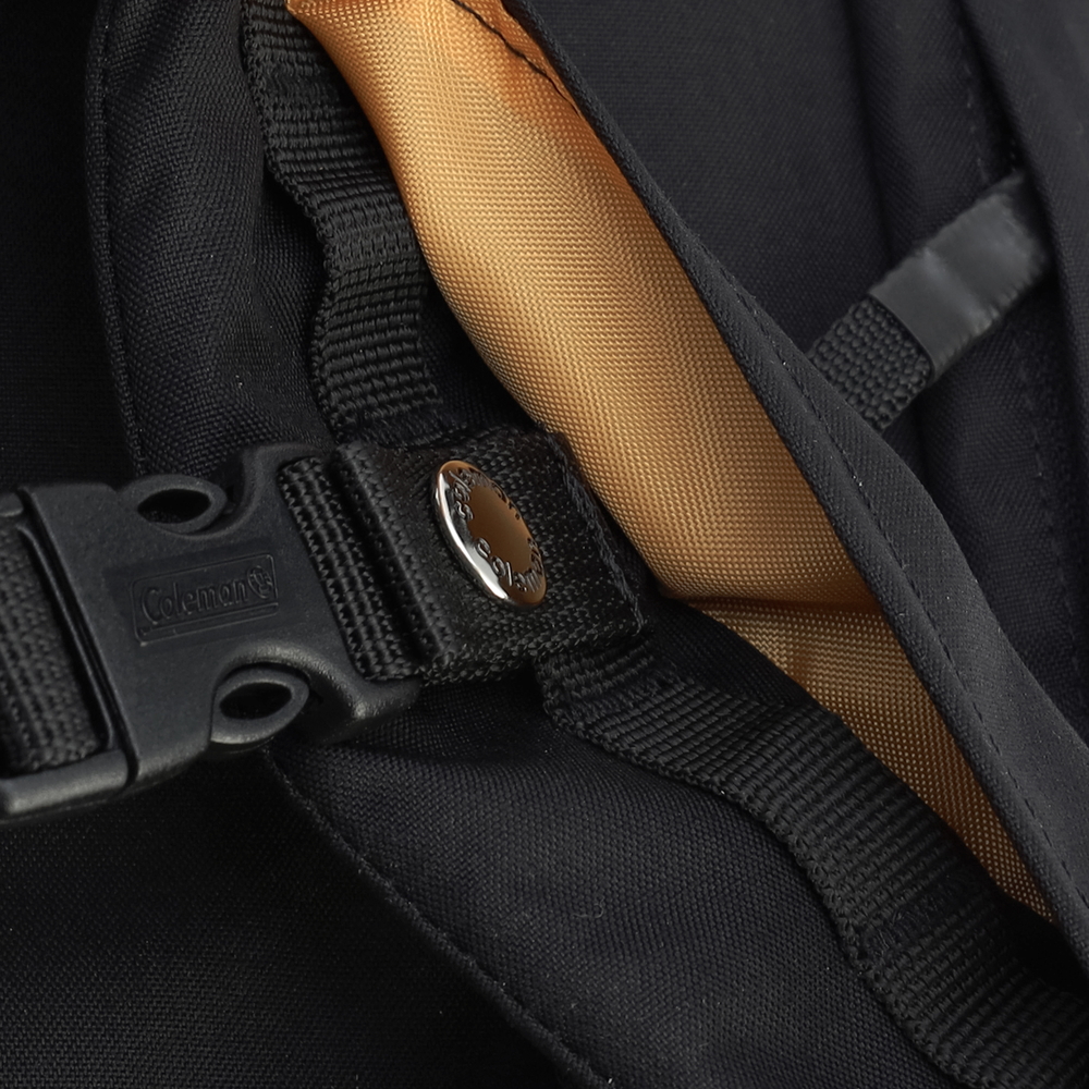 ユニウォーカー23トップローディング（ブラック）