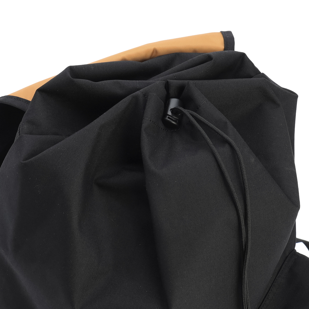 ユニウォーカー23トップローディング（ブラック）