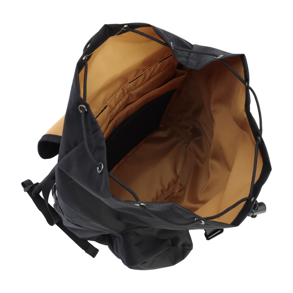 ユニウォーカー23トップローディング（ブラック）