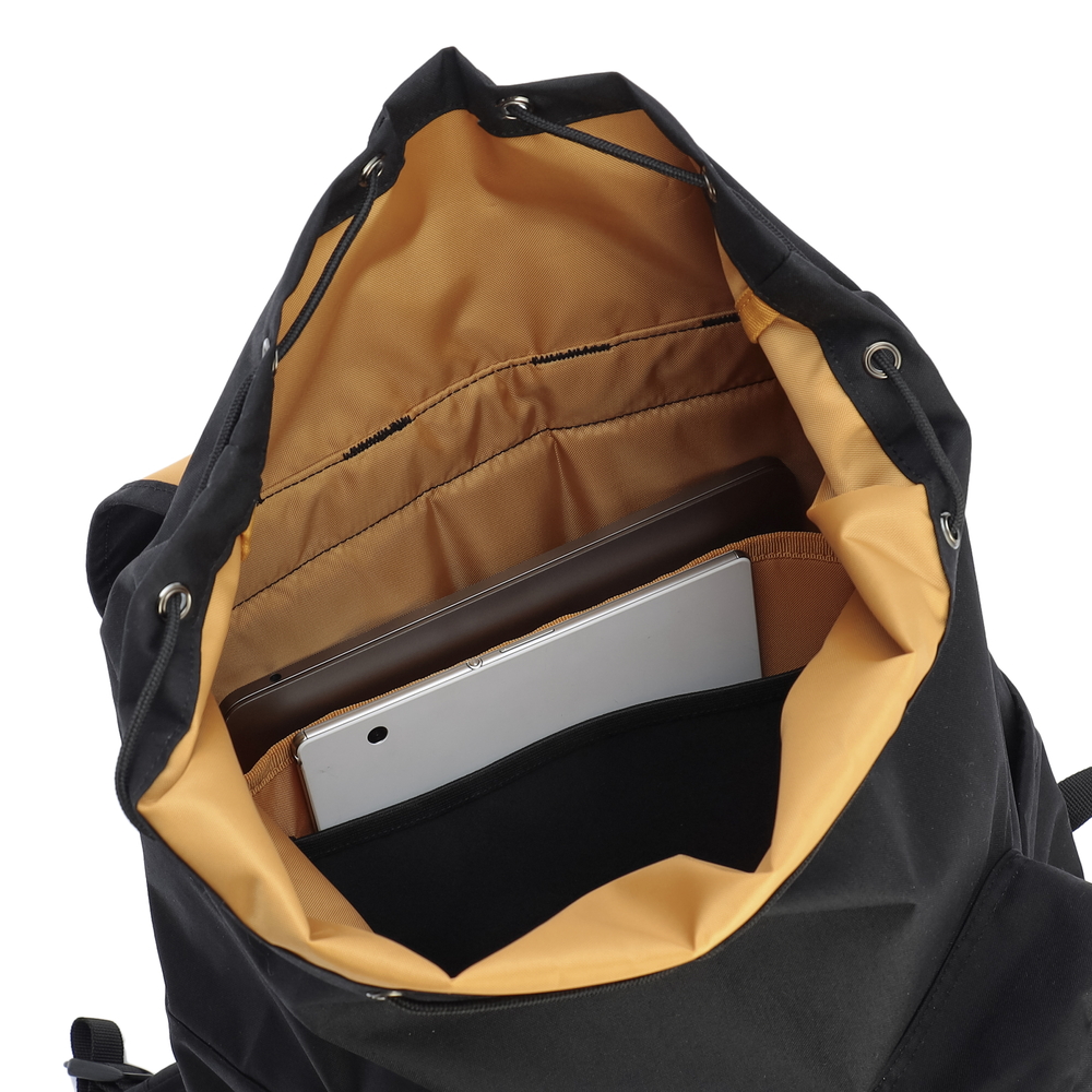 ユニウォーカー23トップローディング（ブラック）