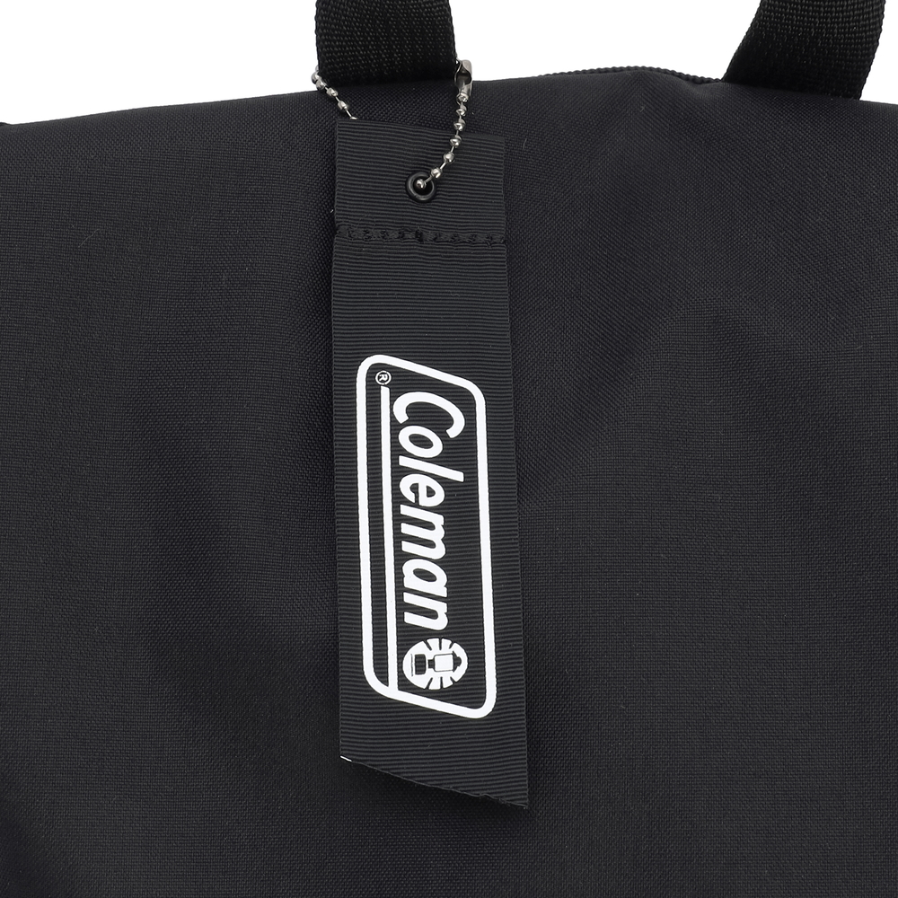 ユニウォーカー23トップローディング（ブラック）