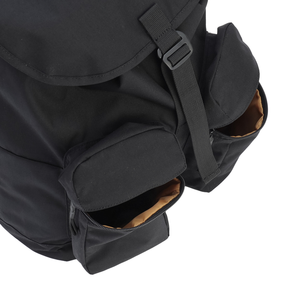 ユニウォーカー23トップローディング（ブラック）