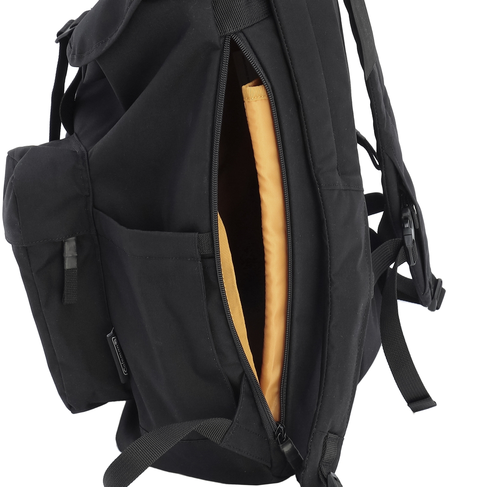 ユニウォーカー23トップローディング（ブラック）