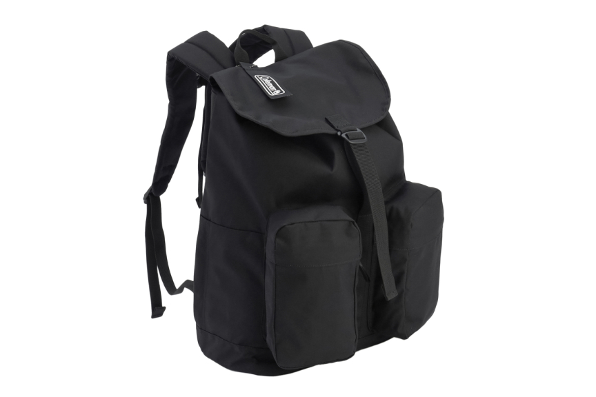 ユニウォーカー23トップローディング（ブラック）