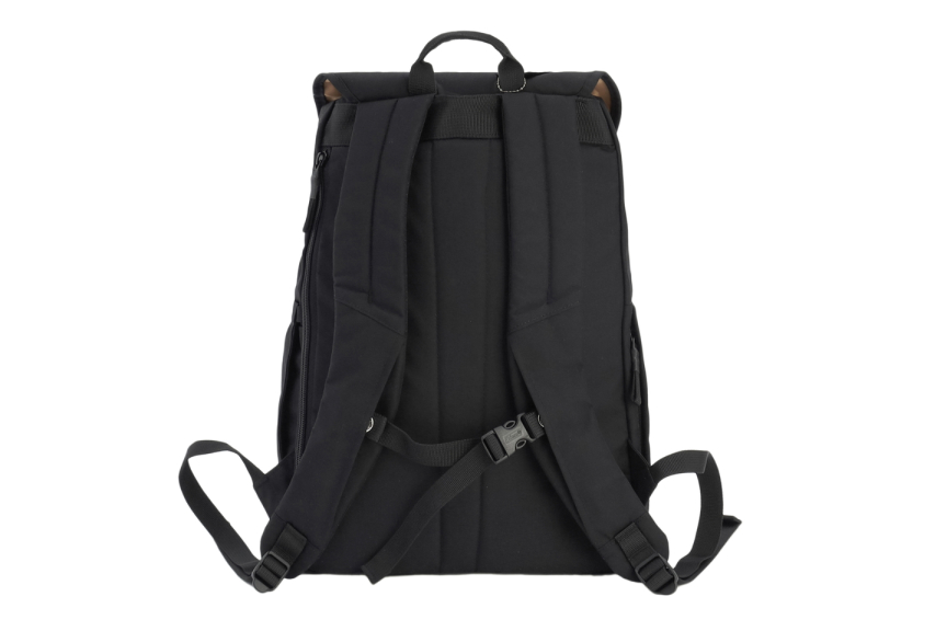 ユニウォーカー23トップローディング（ブラック）