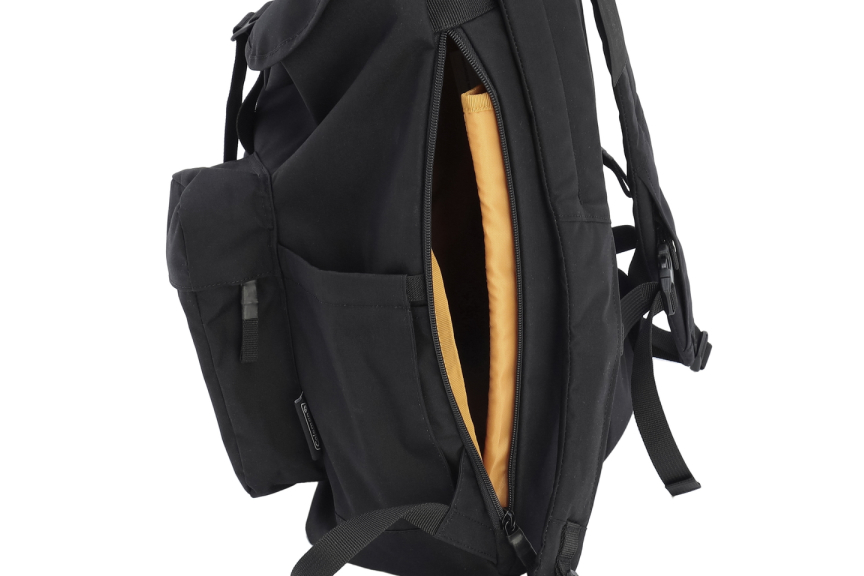 ユニウォーカー23トップローディング（ブラック）