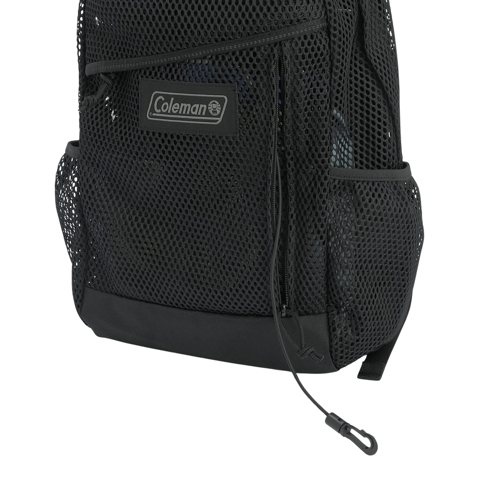 ウォーカー15メッシュ（ブラック）