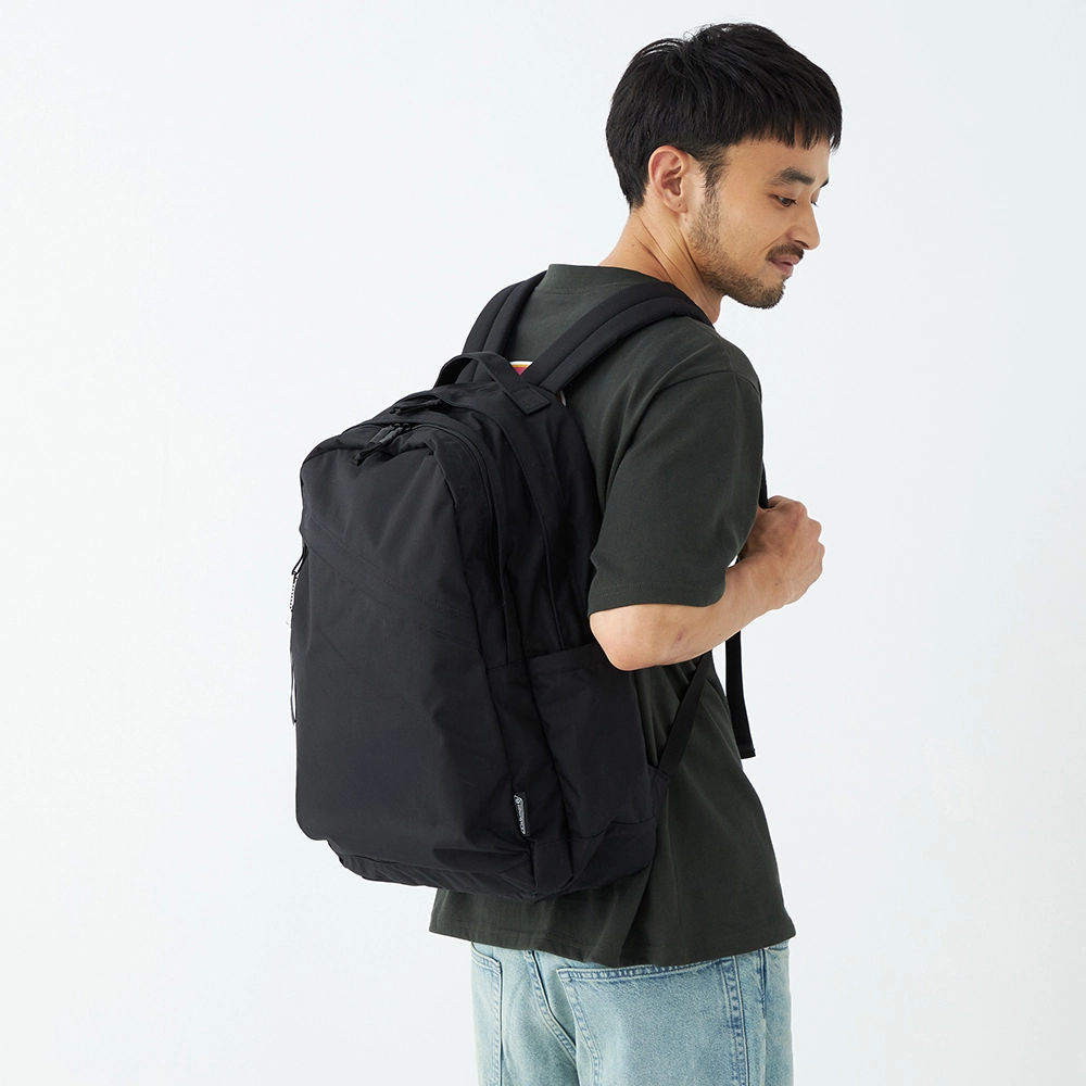 ユニウォーカー25（ブラック）