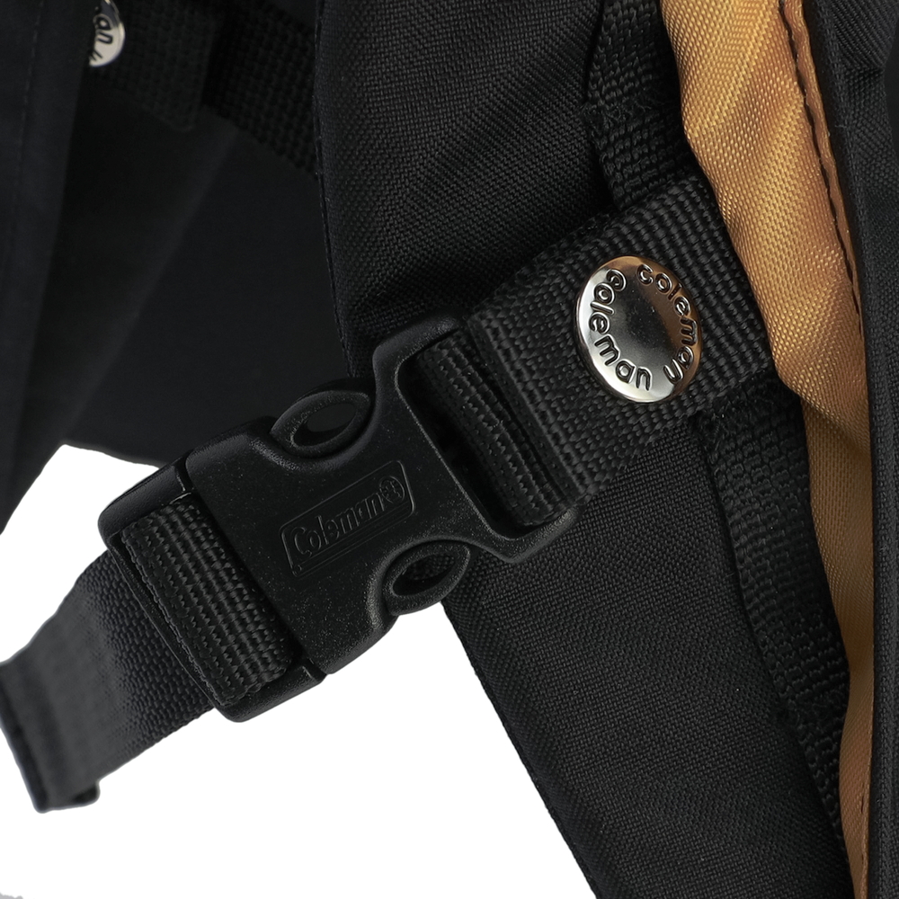 ユニウォーカー25（ブラック）