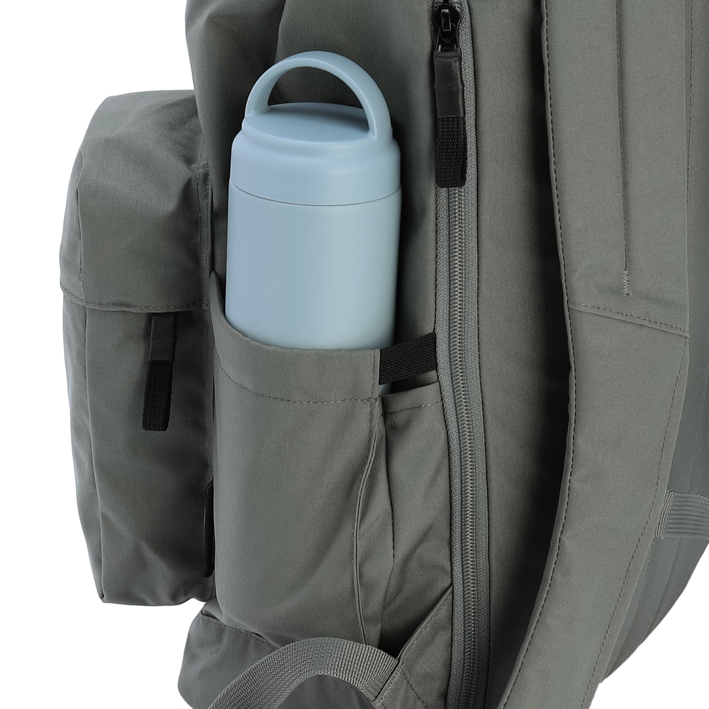 ユニウォーカー23トップローディング（グレー）