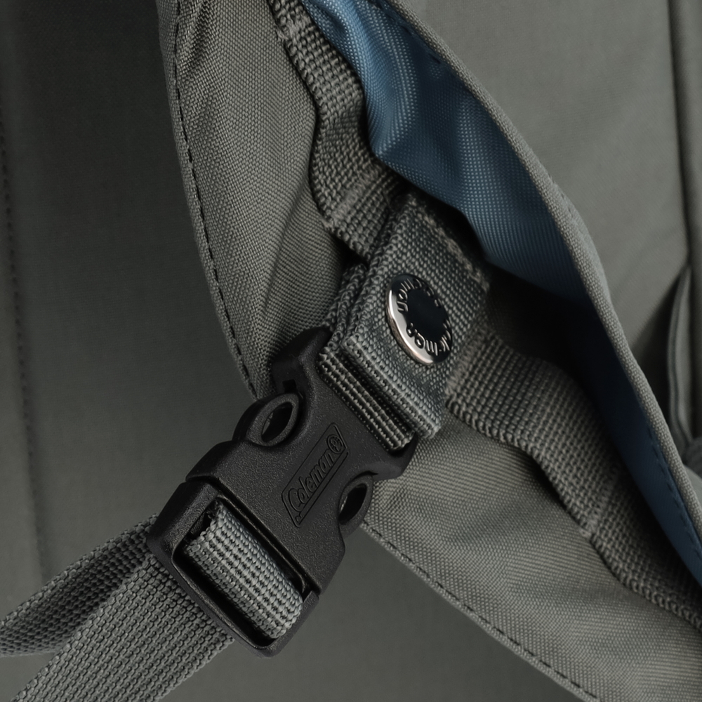 ユニウォーカー23トップローディング（グレー）