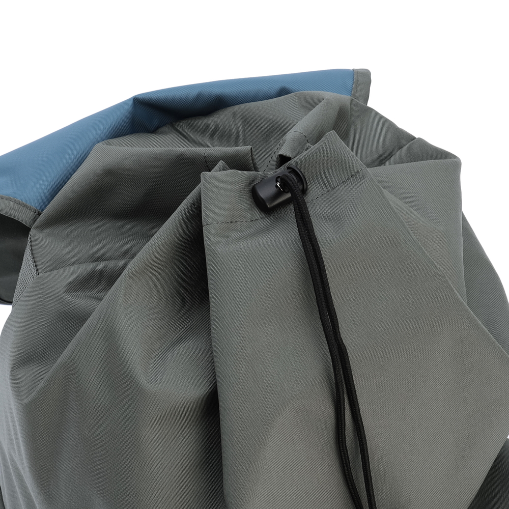 ユニウォーカー23トップローディング（グレー）