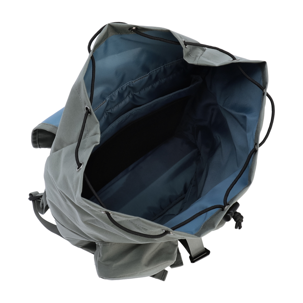 ユニウォーカー23トップローディング（グレー）