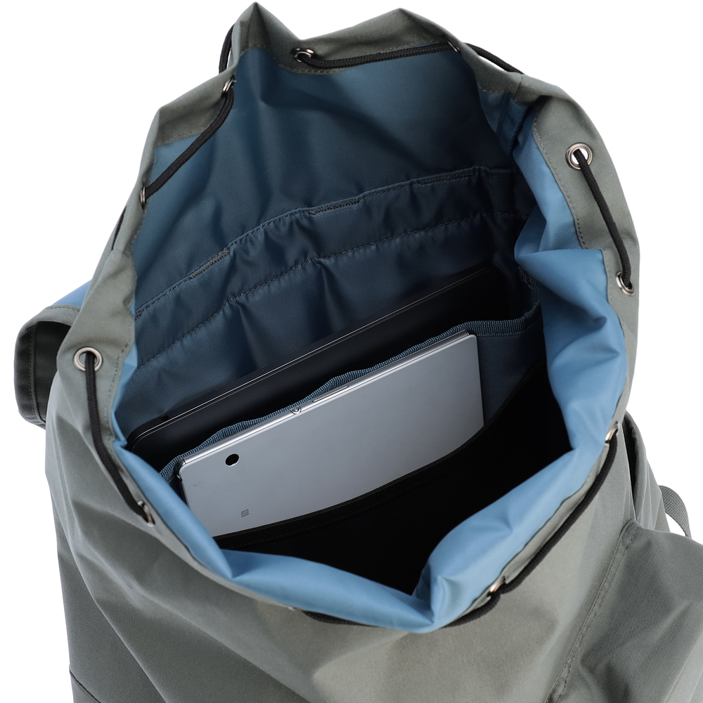 ユニウォーカー23トップローディング（グレー）