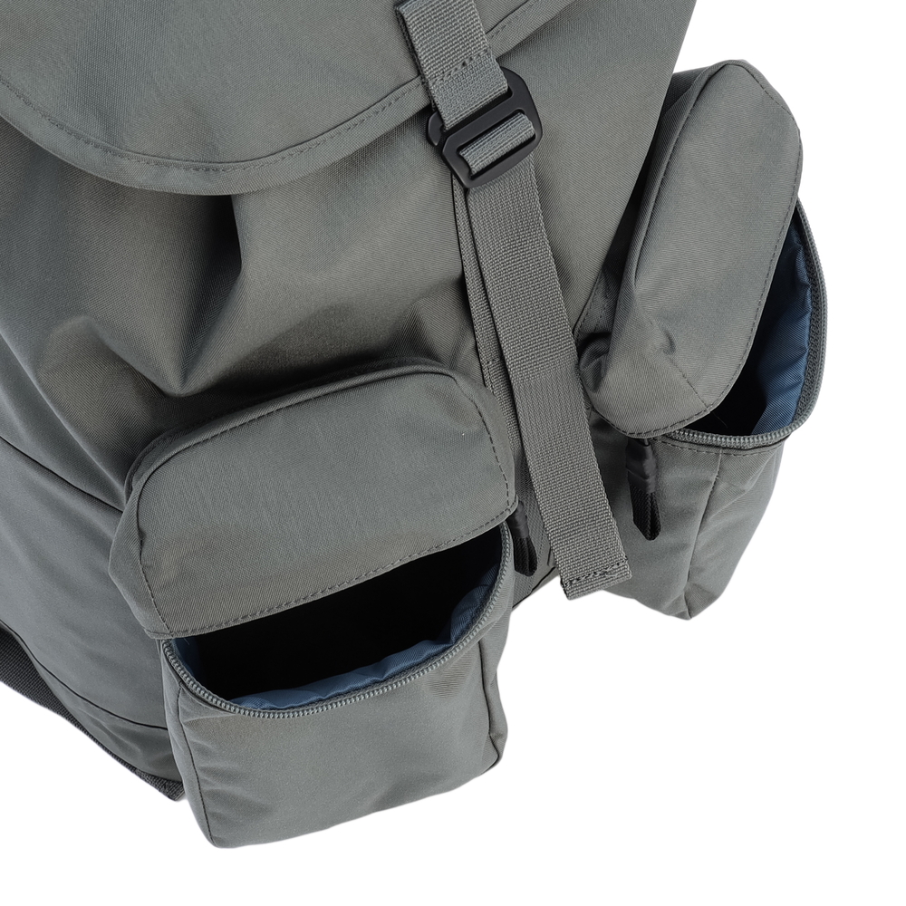 ユニウォーカー23トップローディング（グレー）