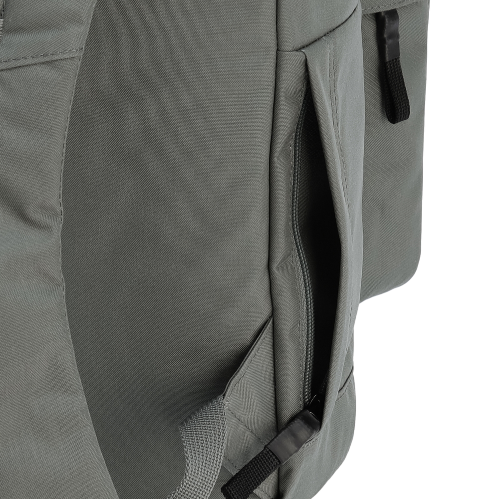 ユニウォーカー23トップローディング（グレー）