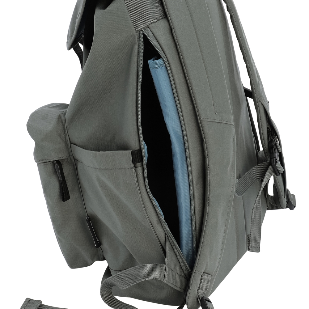 ユニウォーカー23トップローディング（グレー）