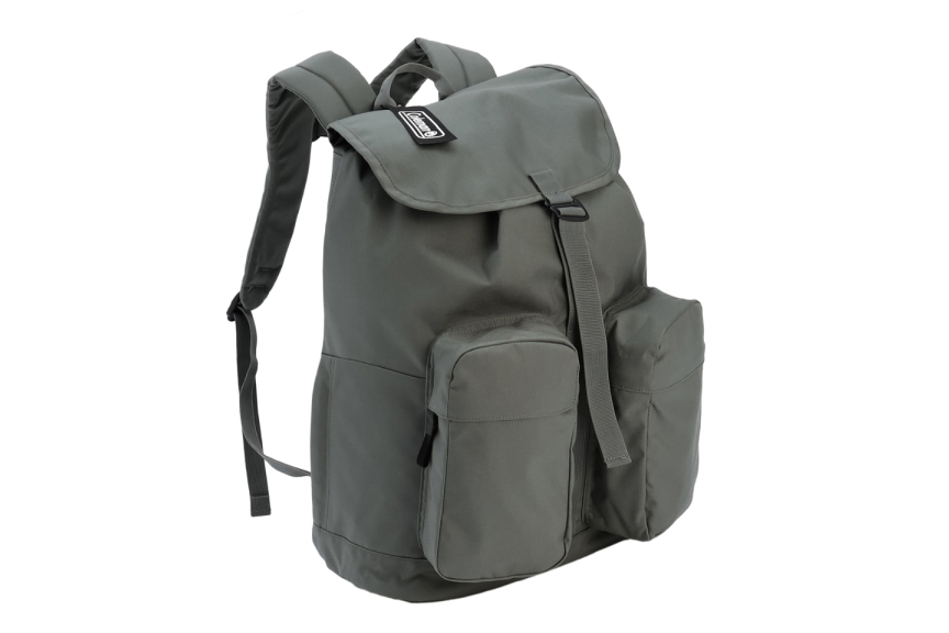 ユニウォーカー23トップローディング（グレー）